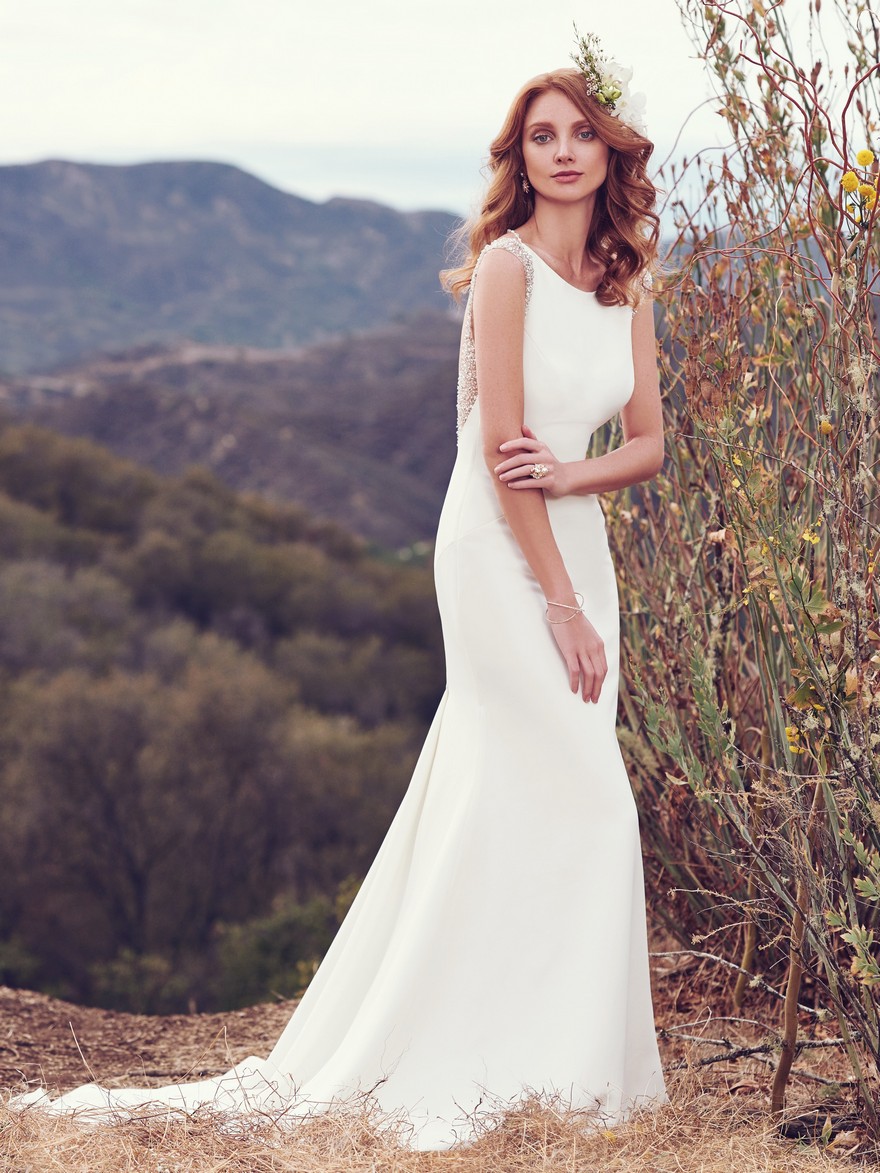 Maggie Sottero wedding dresses | Confetti.co.uk