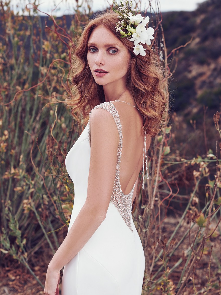 Maggie Sottero wedding dresses | Confetti.co.uk