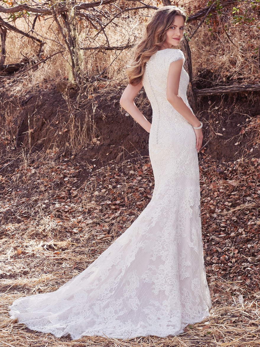 Maggie Sottero wedding dresses | Confetti.co.uk