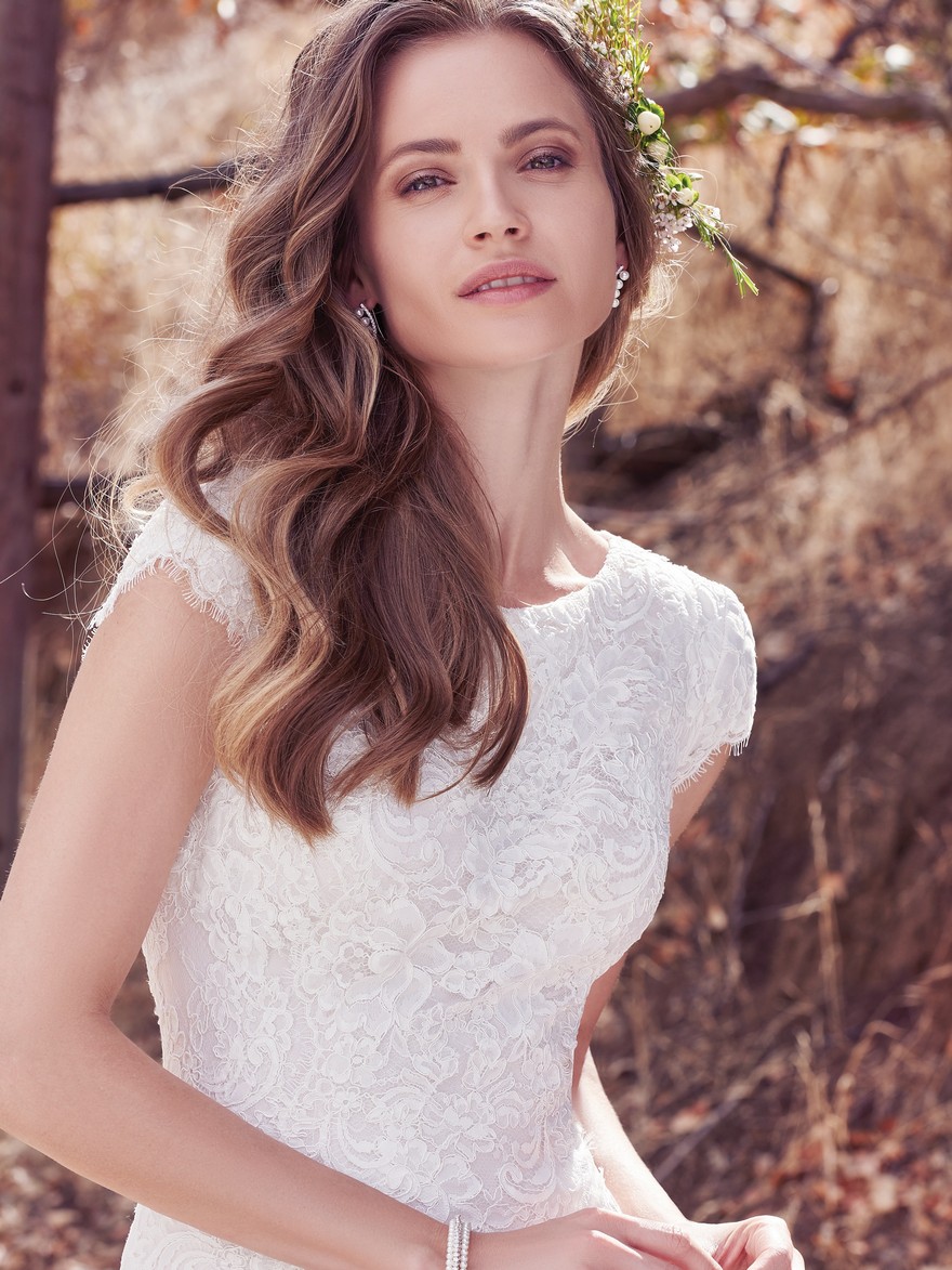 Maggie Sottero wedding dresses | Confetti.co.uk