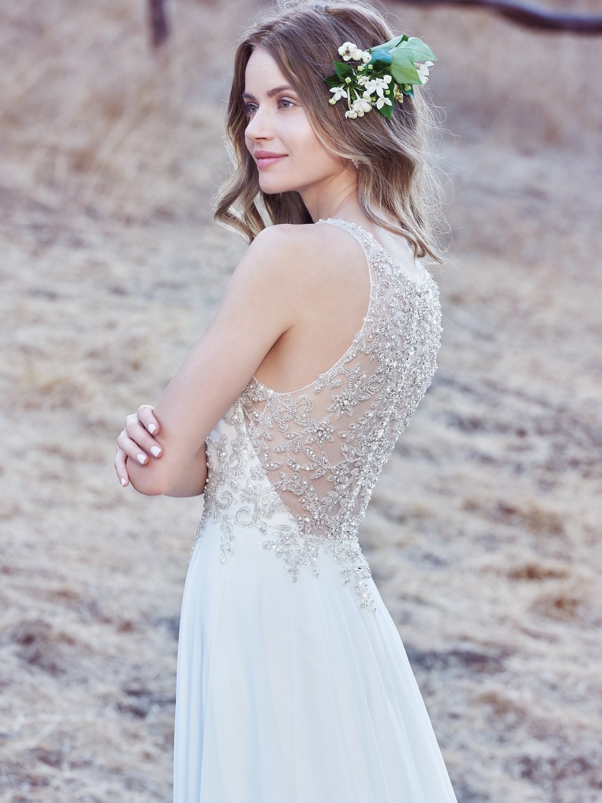 Maggie Sottero wedding dresses | Confetti.co.uk