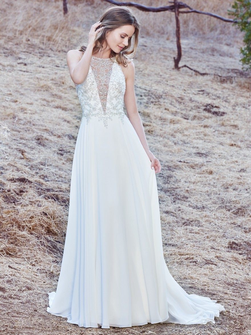 Maggie Sottero wedding dresses | Confetti.co.uk