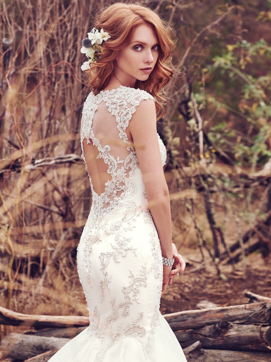 Maggie Sottero wedding dresses | Confetti.co.uk