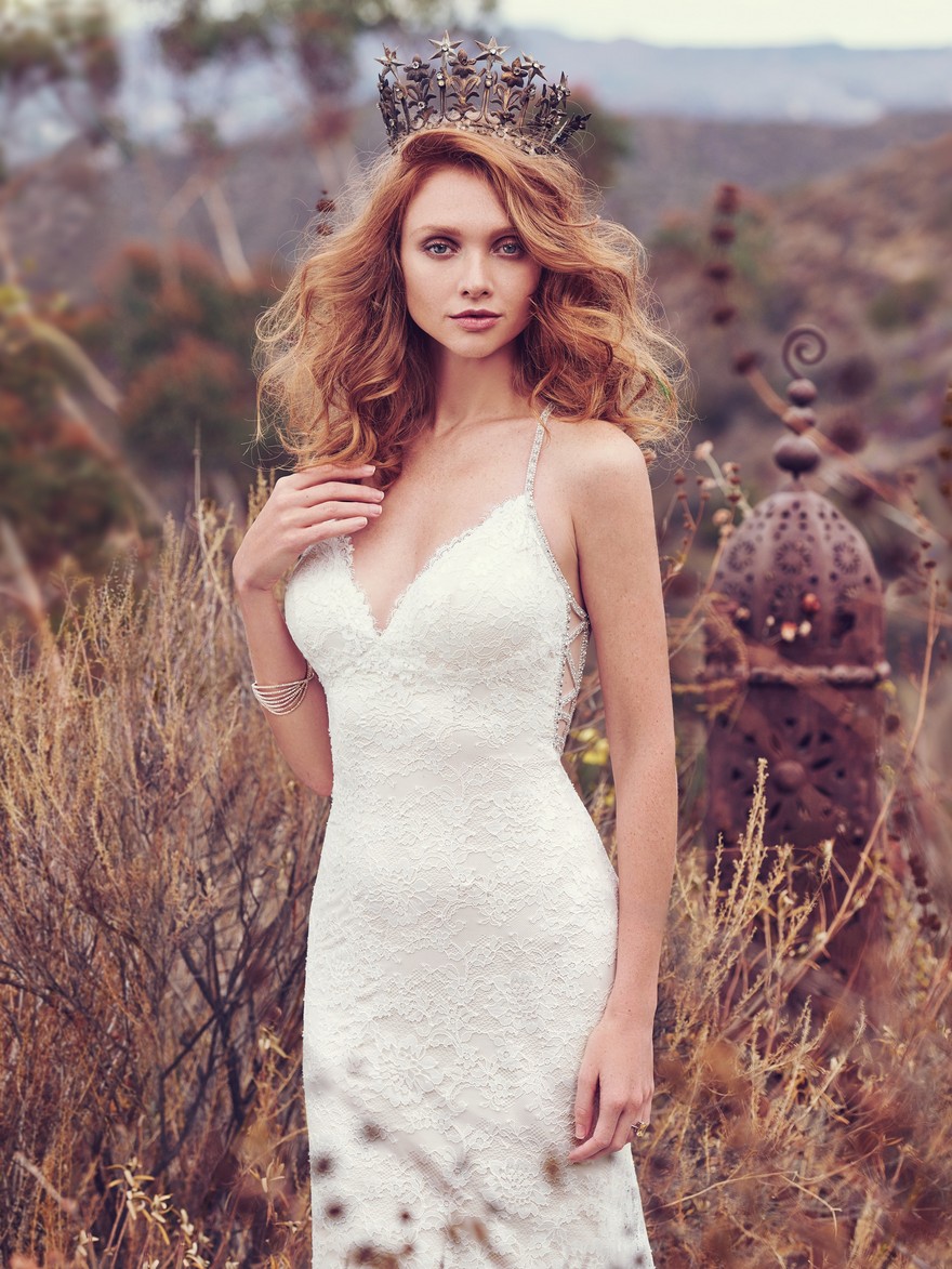 Maggie Sottero wedding dresses | Confetti.co.uk