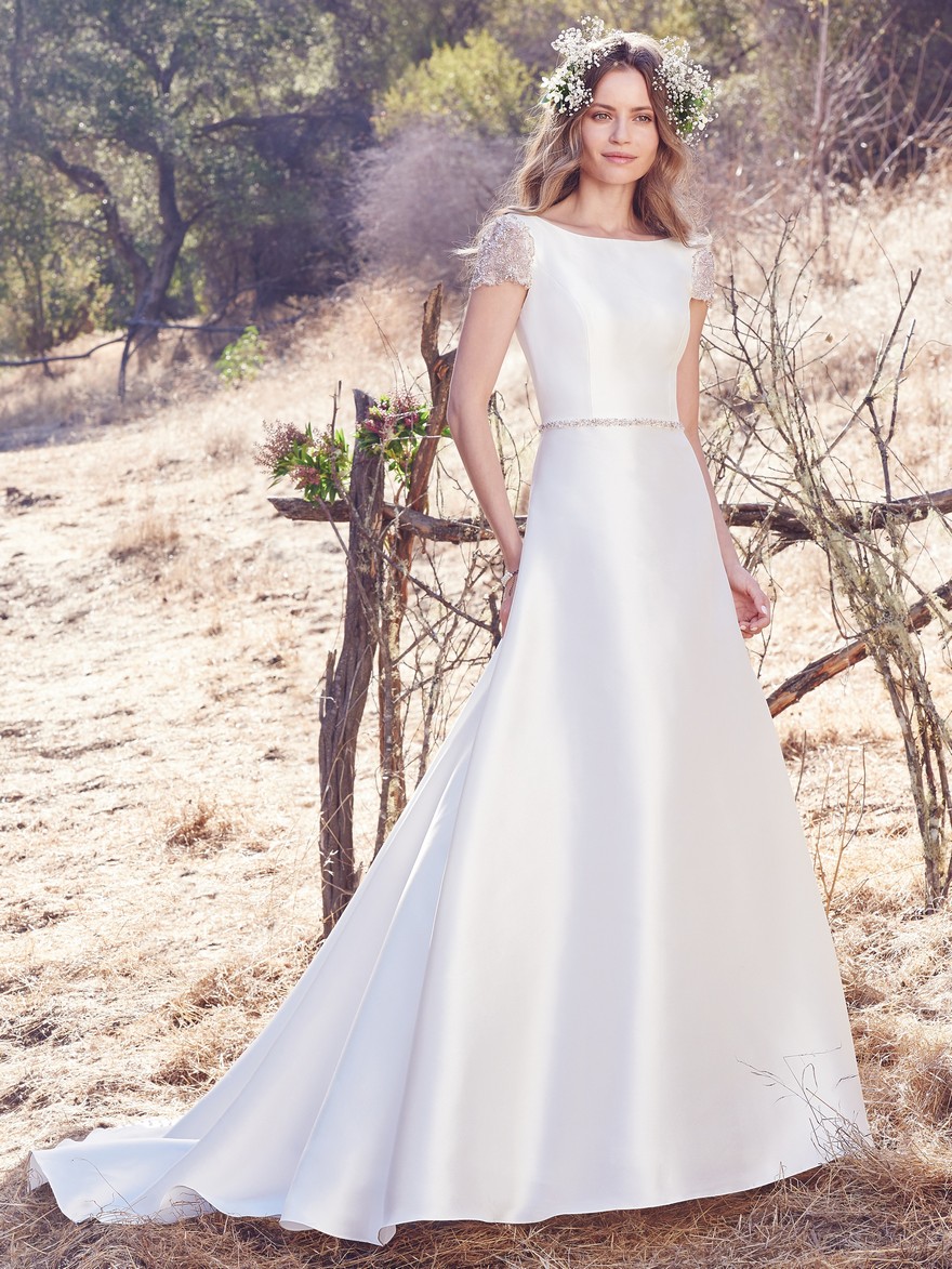 Maggie Sottero wedding dresses | Confetti.co.uk