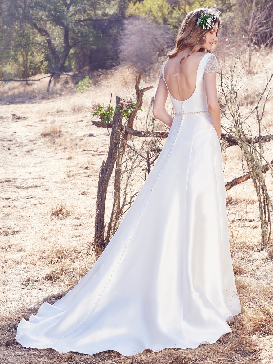 Maggie Sottero wedding dresses | Confetti.co.uk