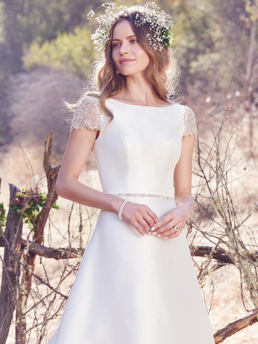 Maggie Sottero wedding dresses | Confetti.co.uk