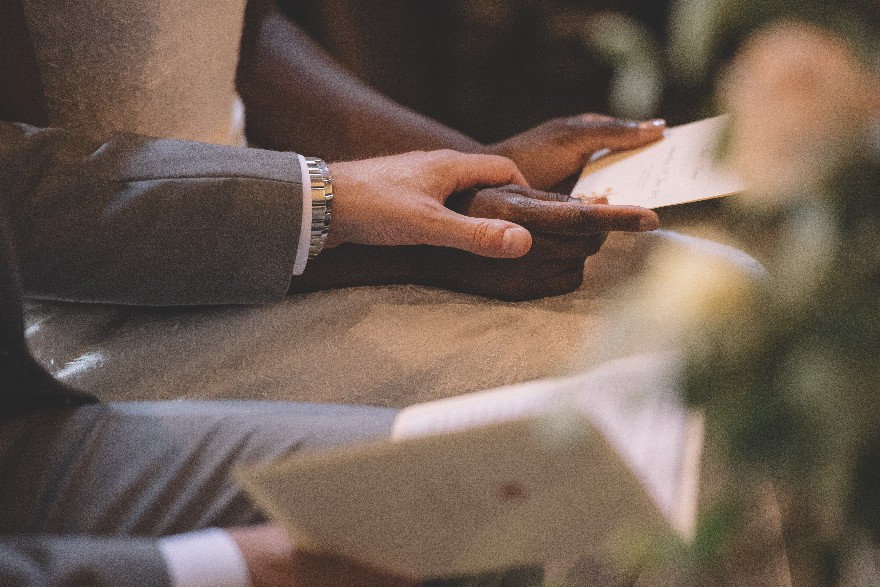 Elegant Italian Wedding in Tuscany | Confetti.co.uk