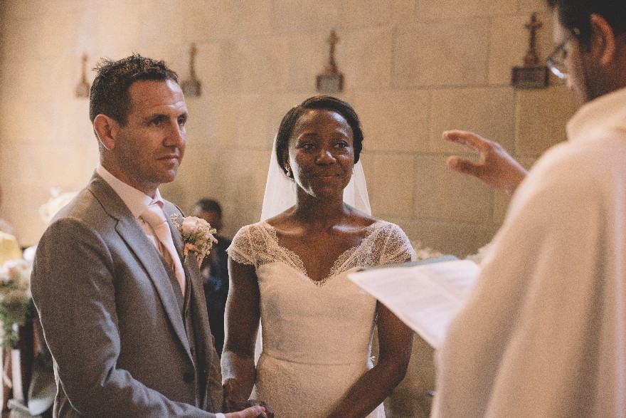 Elegant Italian Wedding in Tuscany | Confetti.co.uk