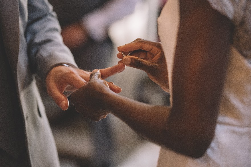 Elegant Italian Wedding in Tuscany | Confetti.co.uk