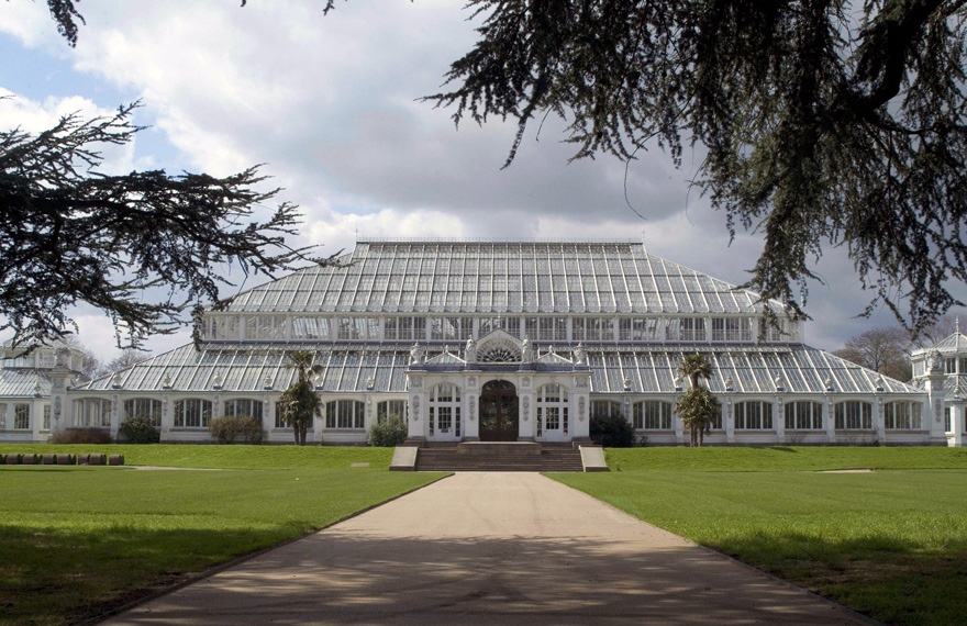 Temperate House at Kew Gardens | Confetti.co.uk