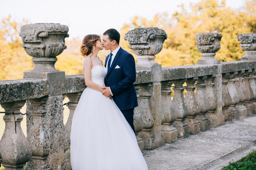 How to get married in Portugal with Dream Day Wedding Planners | Confetti.co.uk