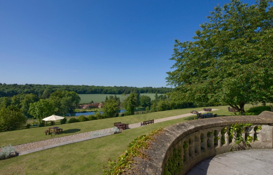 Wedding venue in Buckinghamshire De Vere Latimer Estate | Confetti.co.uk