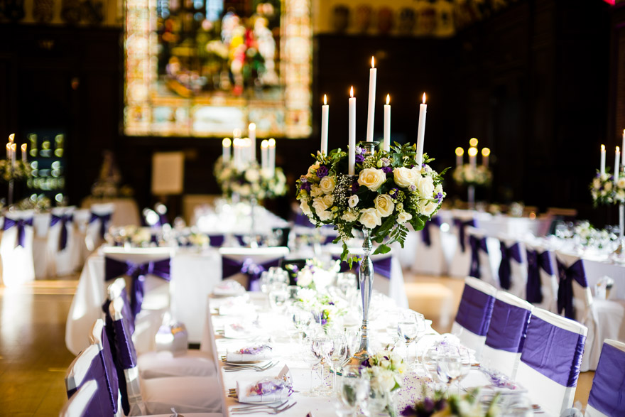 Elizabeth and Pinak’s wedding by Douglas Fry Photography | Confetti.couk