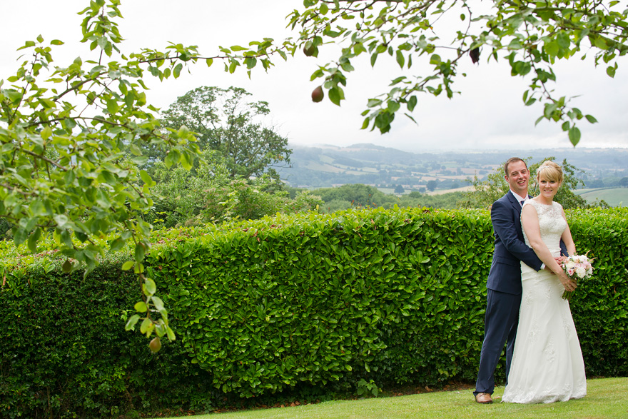 The Elms Worcestershire Countryside | Confetti.co.uk