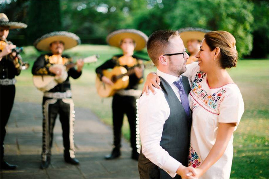 Wedding Flash Mobs and Surprises | Confetti.co.uk