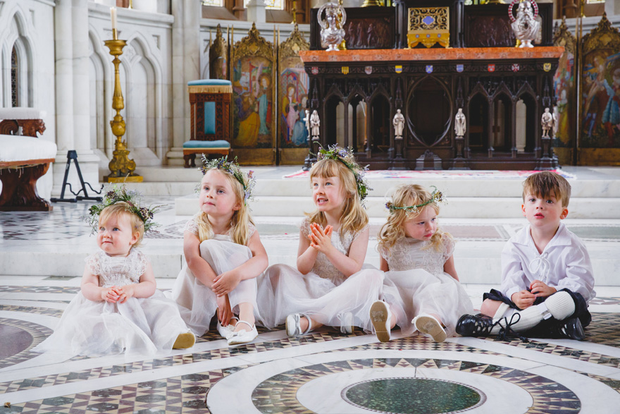 Marble Chapel by sarahannwright