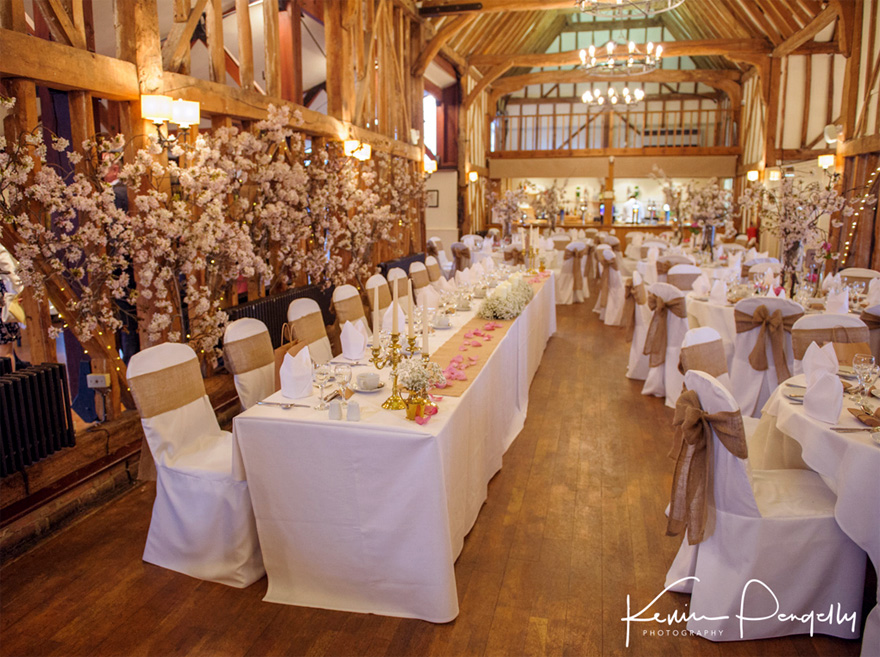 Channels Golf Club Estate and Barn Wedding Venue Essex by Pengelly Photography | Confetti.co.uk