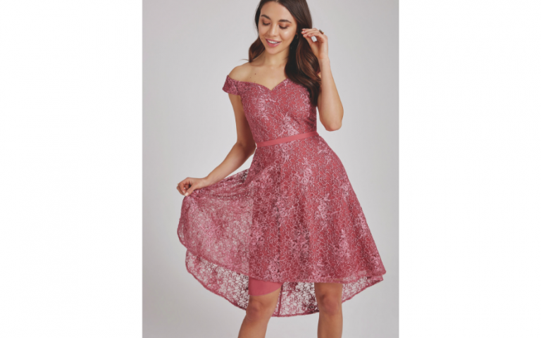 dusty-pink-wedding-guest-dress