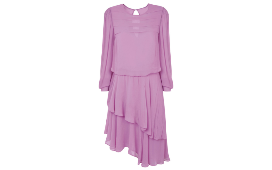 purple-wedding-guest-dress