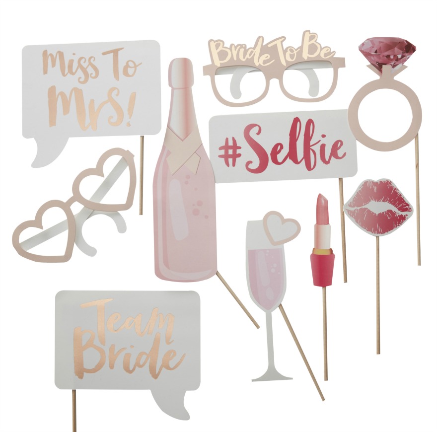 Hen party accessories | Confetti.co.uk