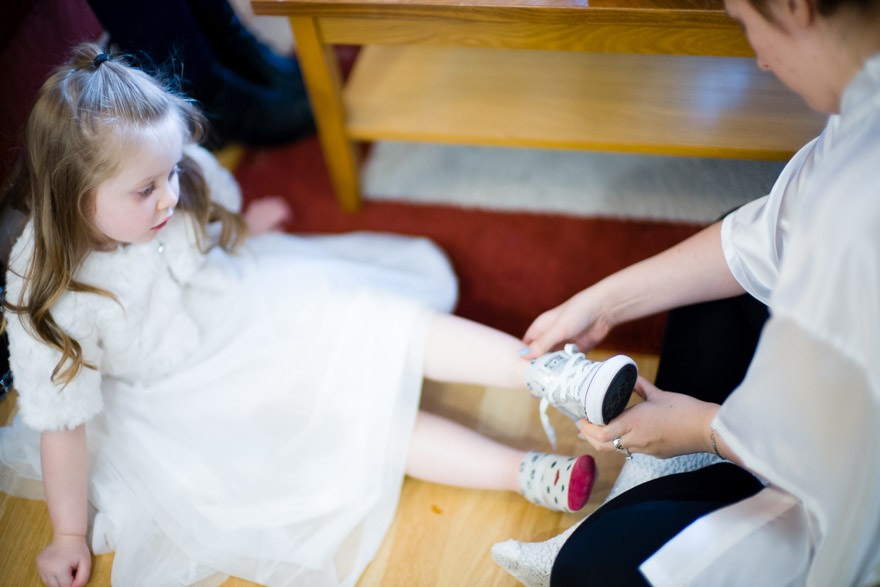 Isabel and Andrew's wedding at the Gherkin by Douglas Fry | Confetti.co.uk