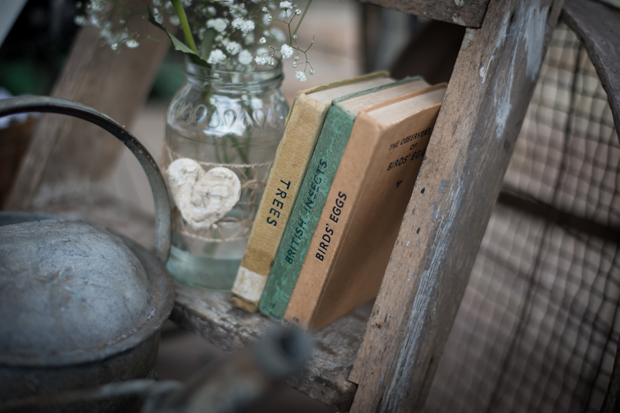 Wedding Blessing at the Devonshire Fell | Confetti.co.uk