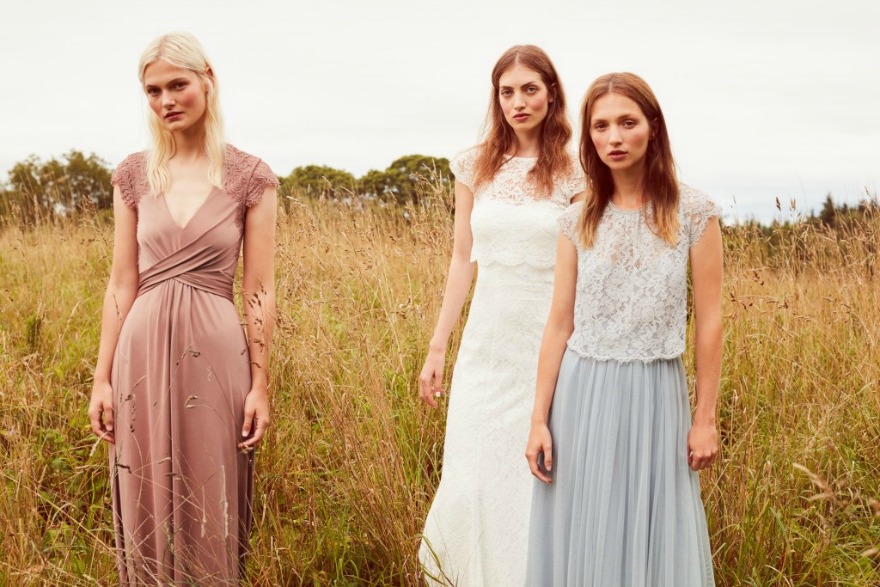 Monsoon Bridesmaid Collection | Confetti.co.uk