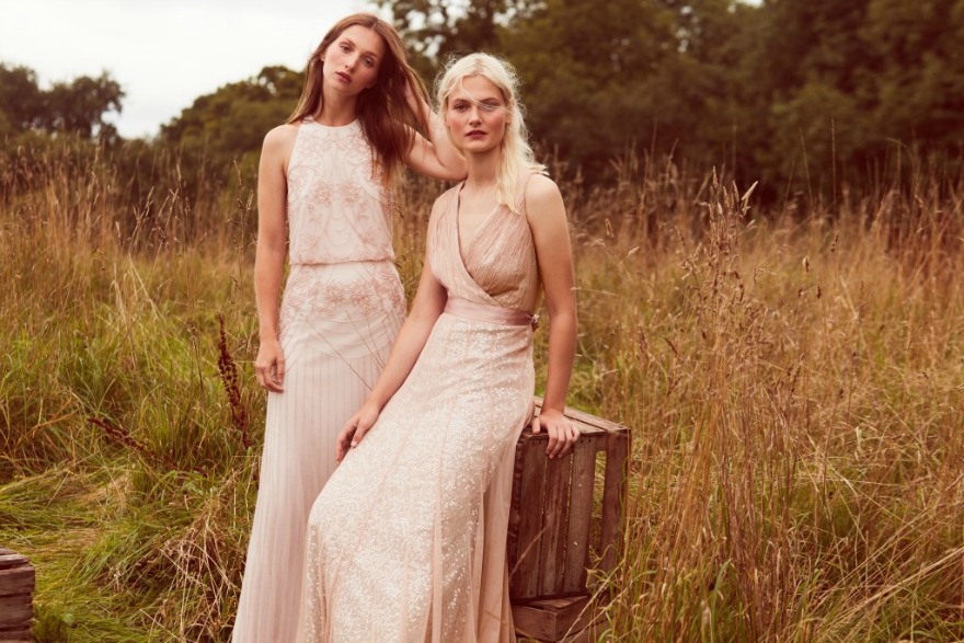 Monsoon Bridesmaid Collection | Confetti.co.uk