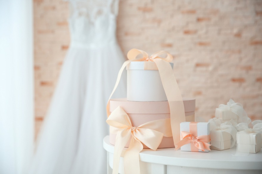 Tinggly wedding gift list | Confetti.co.uk