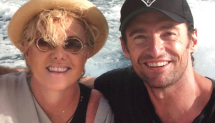 Hugh Jackman Trolled by Ryan Reynolds Over An Adorable Anniversary Message | Confetti.co.uk