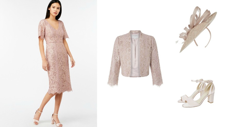 Mother of the bride Outifts by Monsoon | Confetti.co.uk