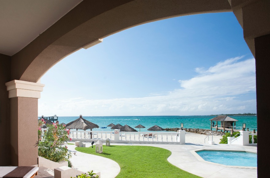 Sandals Royal Bahamian butler suite | Confetti.co.uk