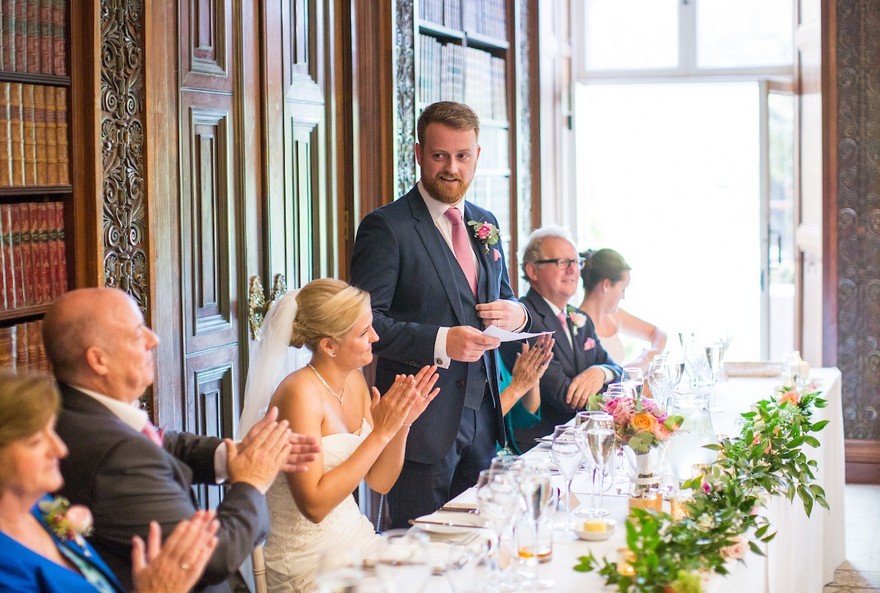 If your dad isn't at your wedding | Confetti.co.uk