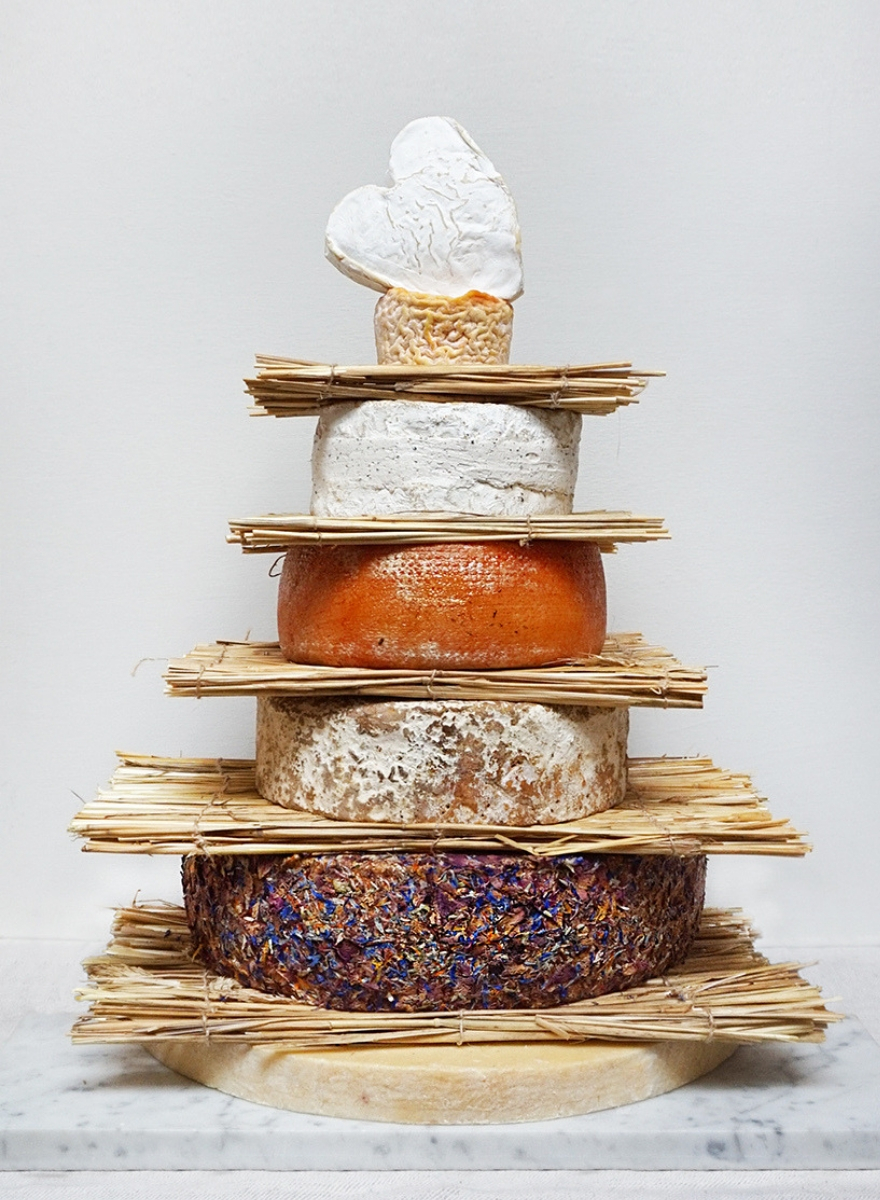 La Fromagerie