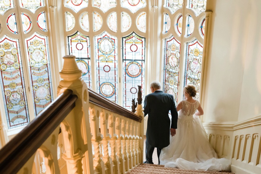 Luxurious wedding venues The Elvetham Hampshire | Confetti.co.uk