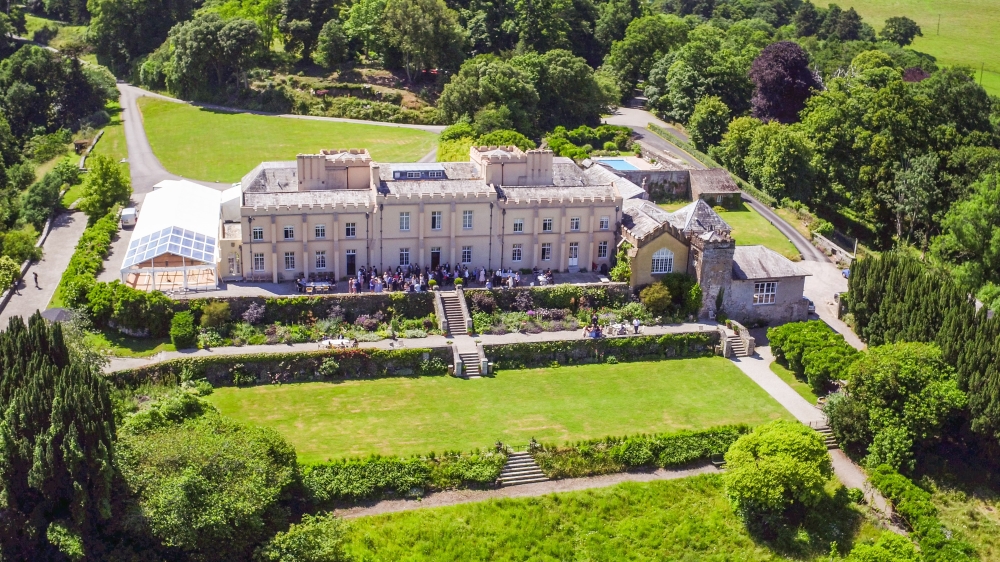 castle-wedding-venue-cornwall