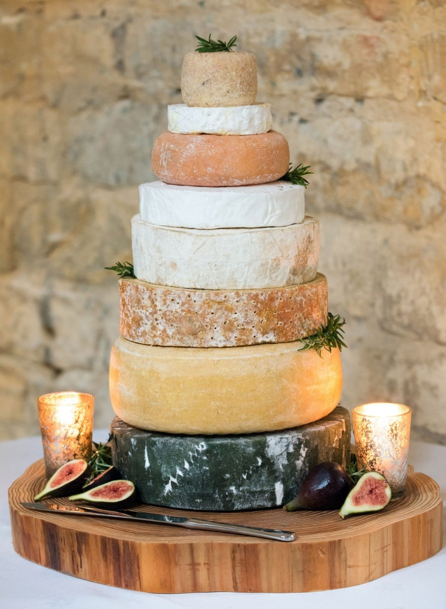 Cotswold Cheese