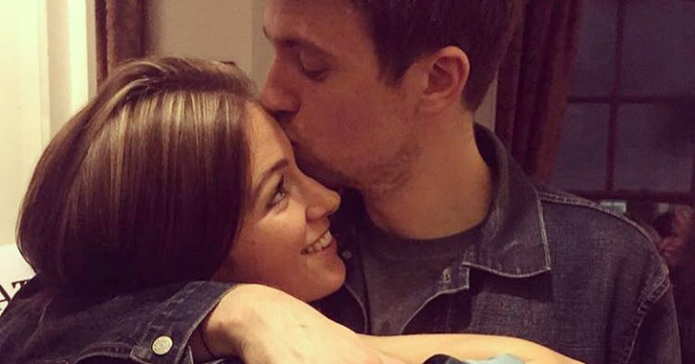 New Radio 1 Breakfast Show Host Greg James Is Engaged After His Girlfriend Proposed | Confetti.co.uk