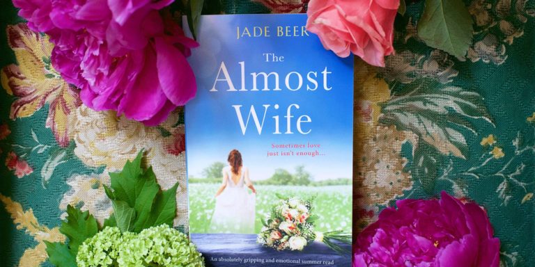 the almost wife by jade beer