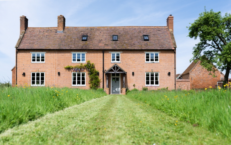 Primrose Hill Farm