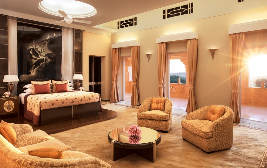 Maharani Suite