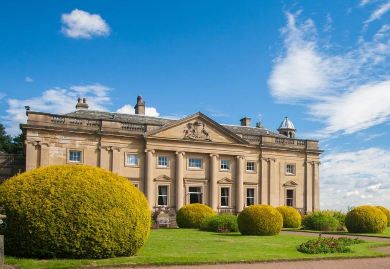 Wedding Venues in Yorkshire