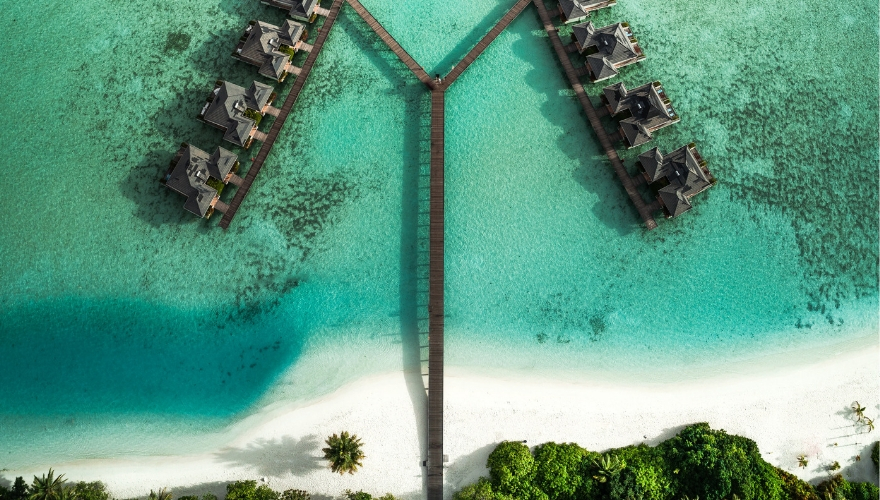 maldives honeymoon