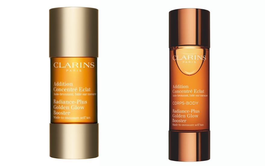 Clarins Radiance Drops