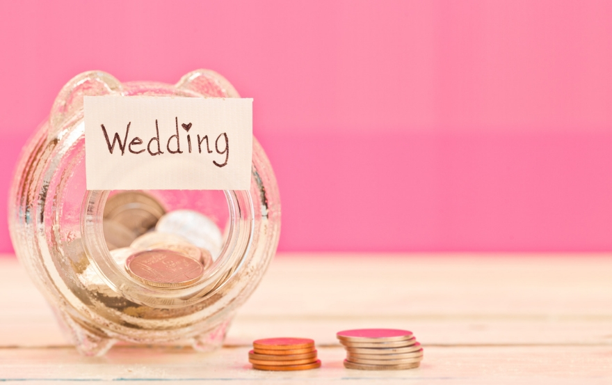 Wedding Budget 