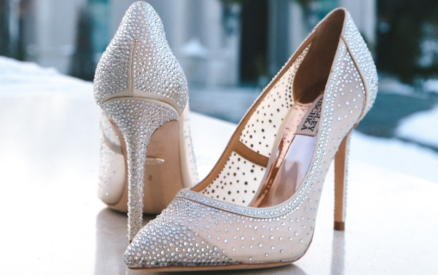 Wedding Shoes