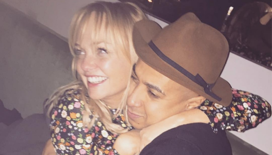 Emma Bunton to get married