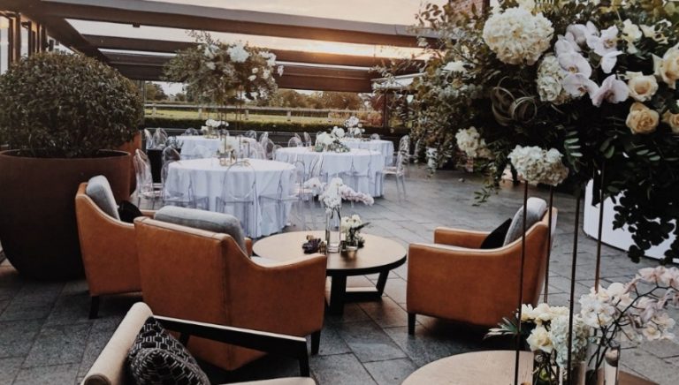 Wedding Venues in Manchester