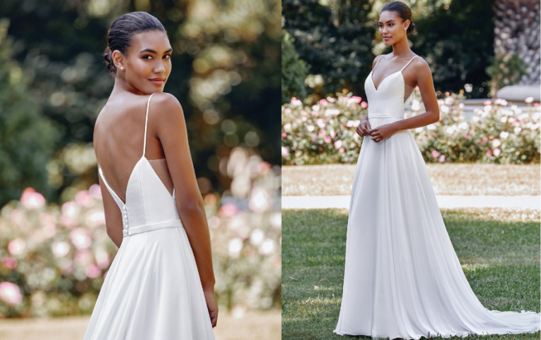 44118 from Sincerity Bridal